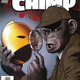 Illustration for article titled A Sampling of Speaking Simians: DC Superheroes Edition